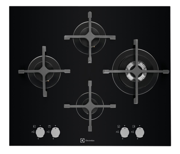 ELECTROLUX EGT6343LOK - 1026776 - zdjęcie